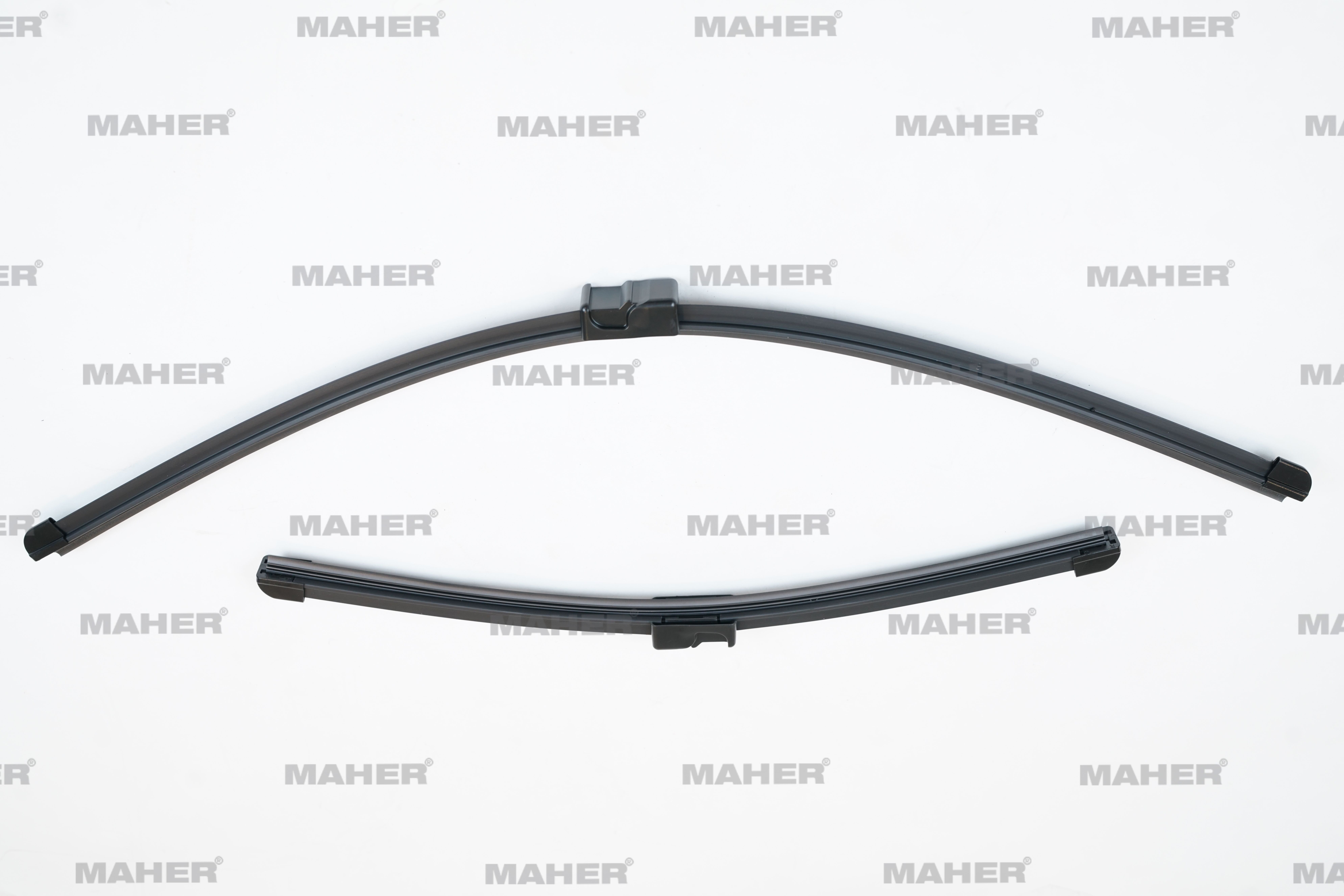 Ford Focus Silecek Süpürgesi 2004-2011 Takım OEM 4M51S17528AA Ford Focus Silecek Süpürgesi 2004-2011 Takım OEM 4M51S17528AA